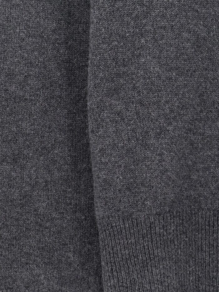THE ROW Oashi Cashmere Top Sweater