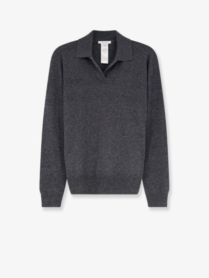 THE ROW Oashi Cashmere Top Sweater