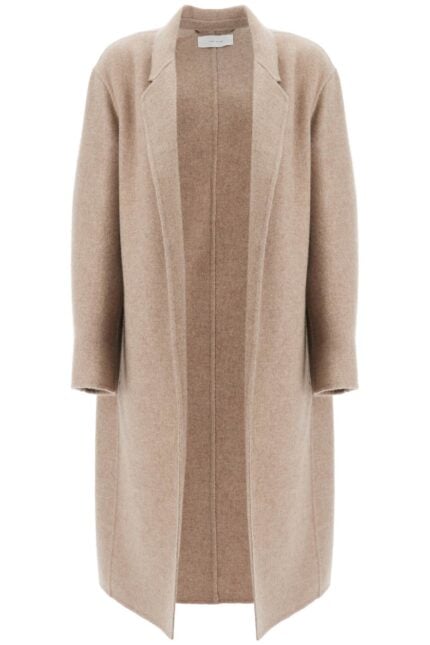 THE ROW Open Coat Fedra