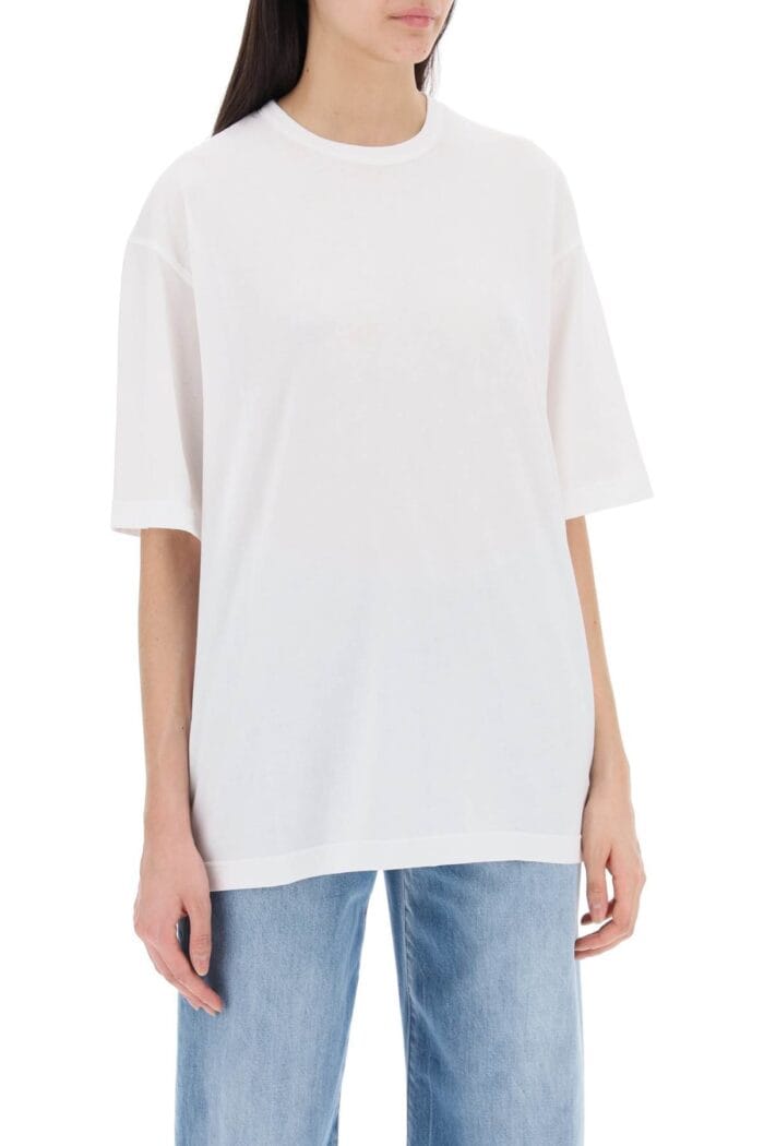 THE ROW Oversized Steven T