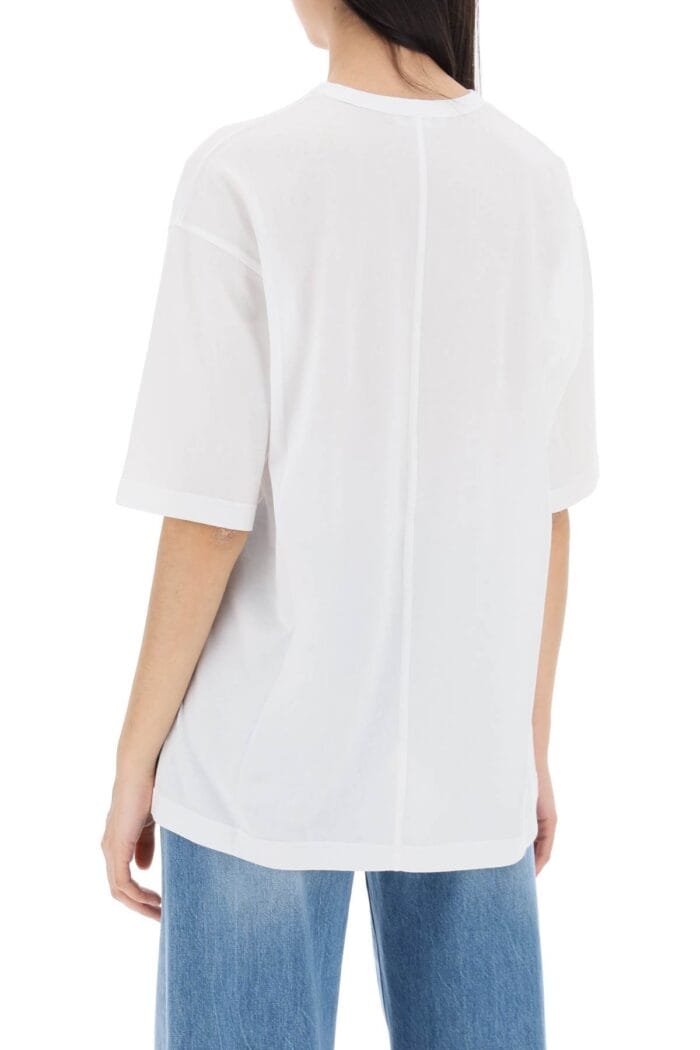 THE ROW Oversized Steven T