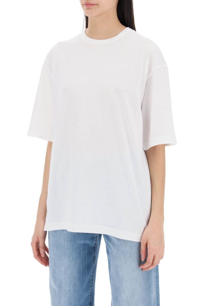 THE ROW Oversized Steven T