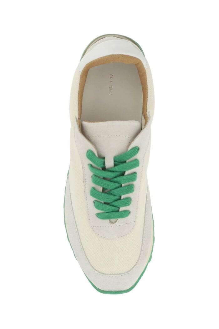 The Row Owen Sneakers