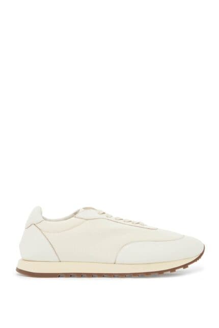 THE ROW Owen Sneakers