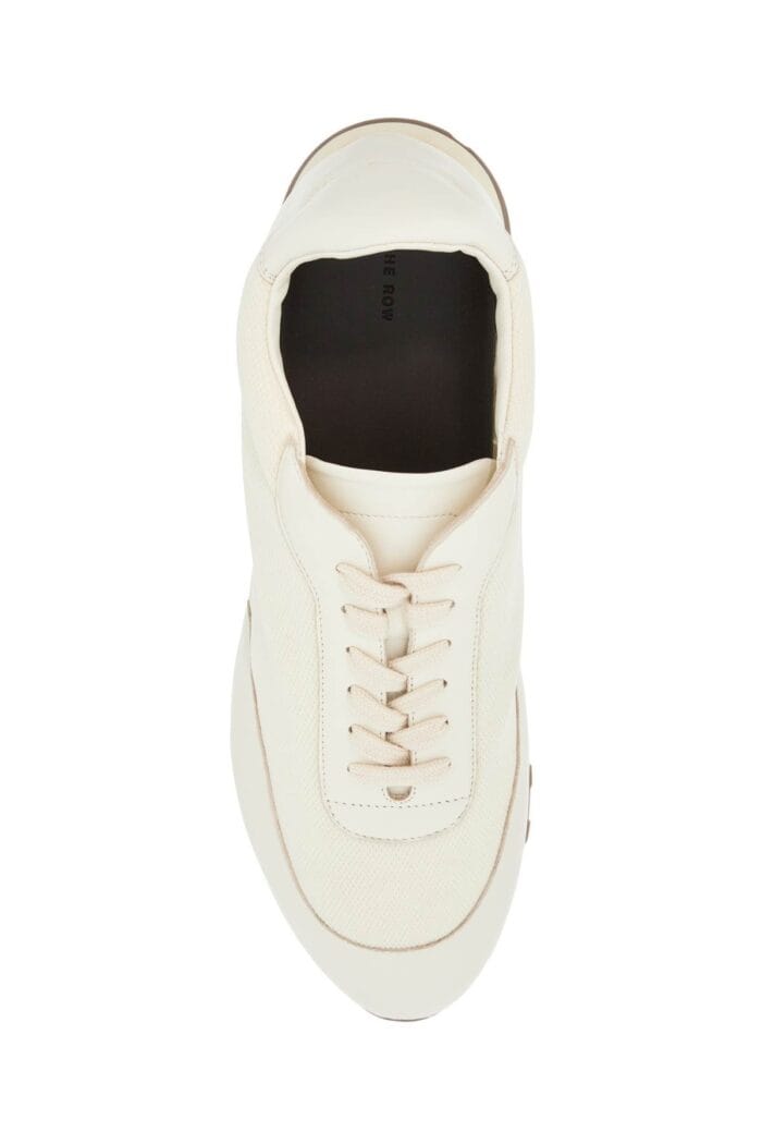 THE ROW Owen Sneakers