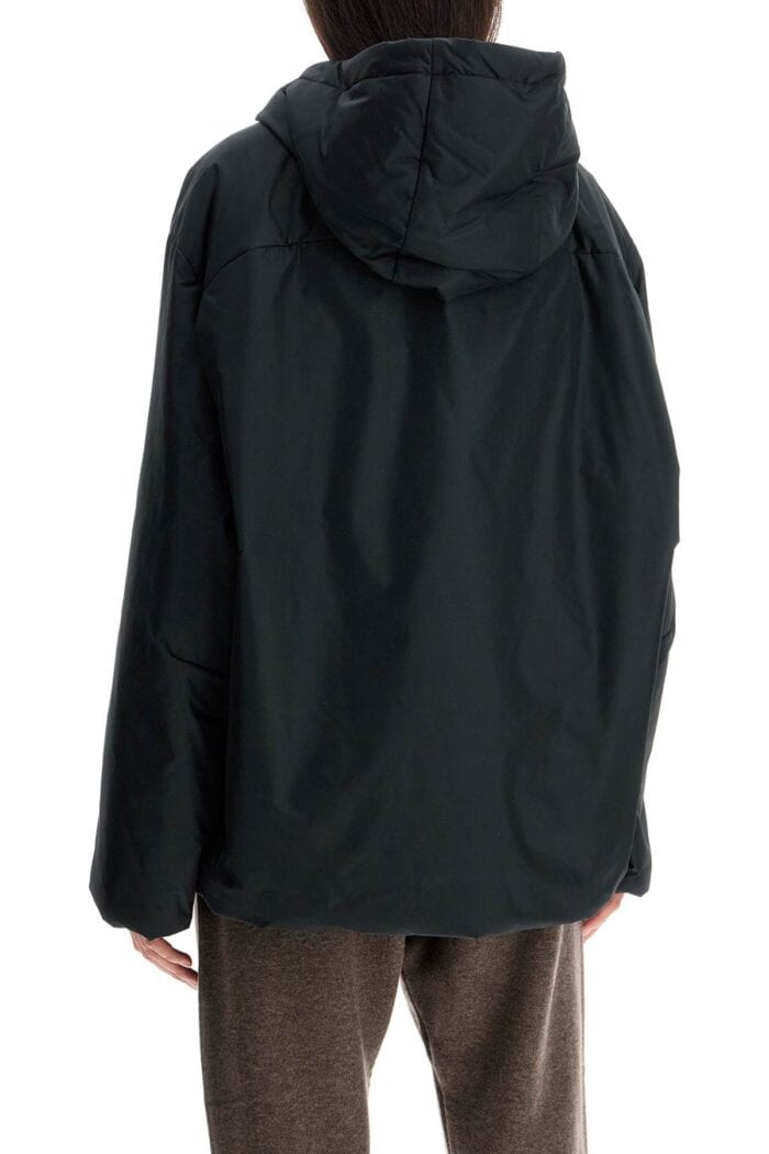 THE ROW Padded Althena