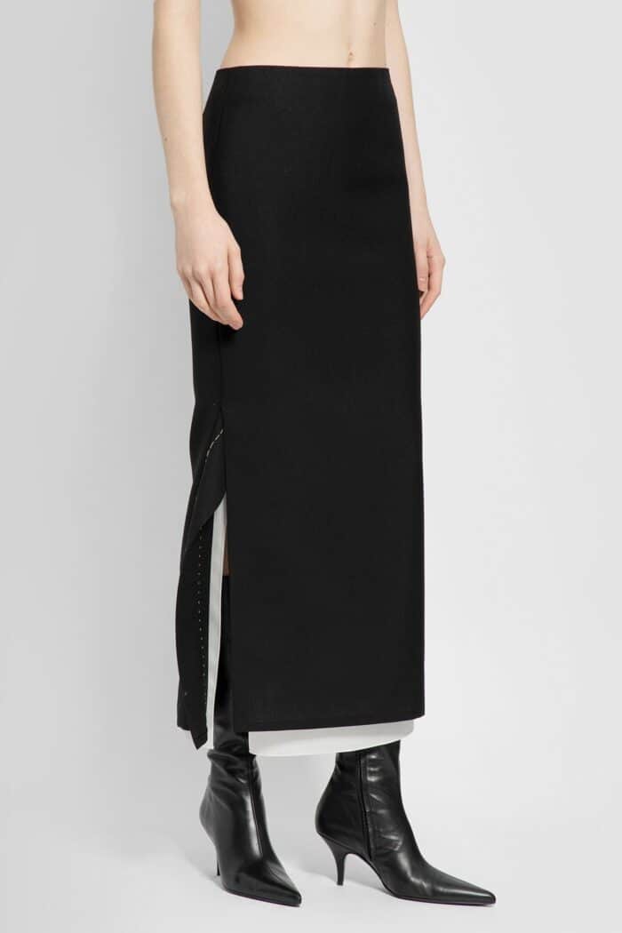 THE ROW Patillon Skirt