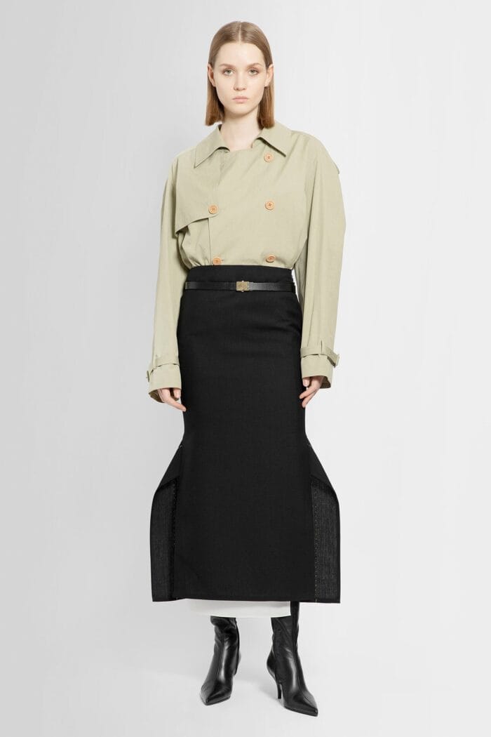 THE ROW Patillon Skirt