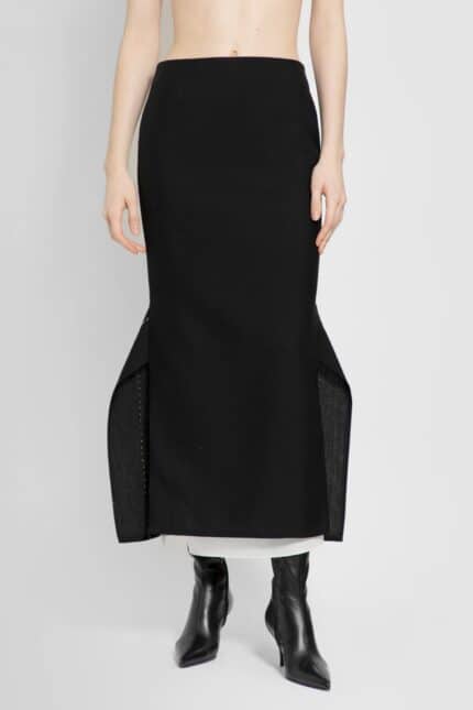 THE ROW Patillon Skirt