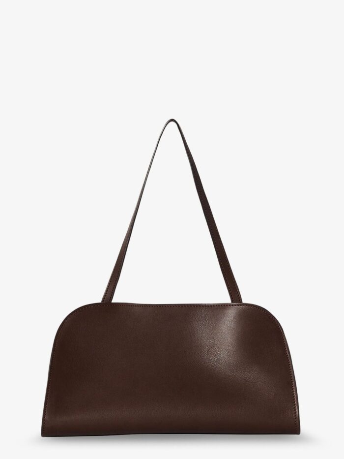 THE ROW Peggy Leather Handbag