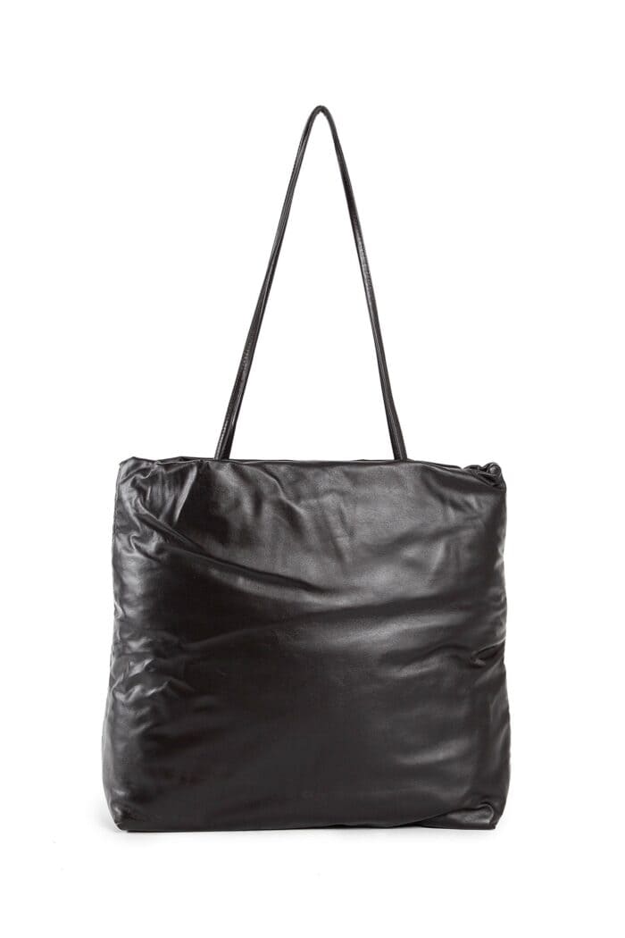 THE ROW Pim Bag In Leather