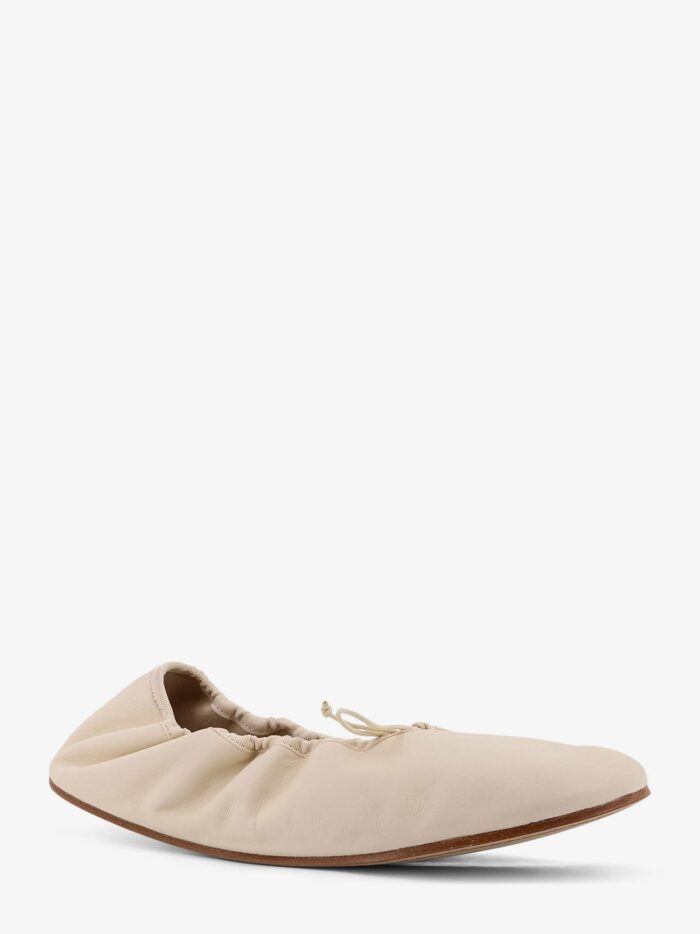 THE ROW Round Ballet Ballerinas