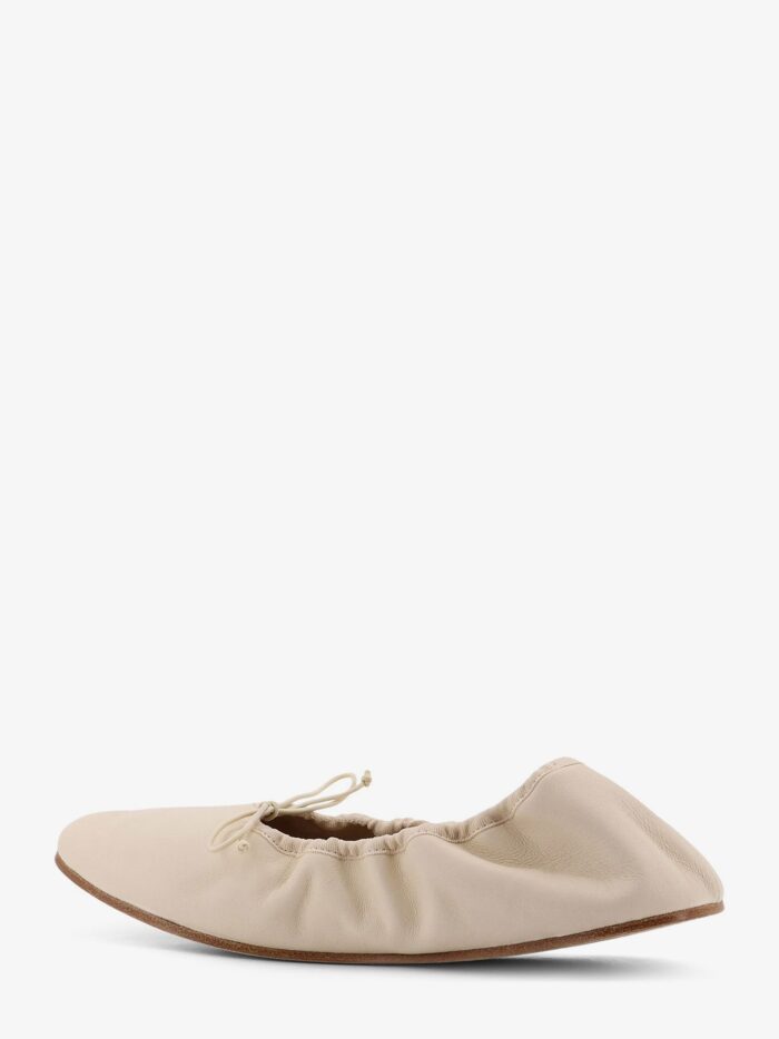 THE ROW Round Ballet Ballerinas