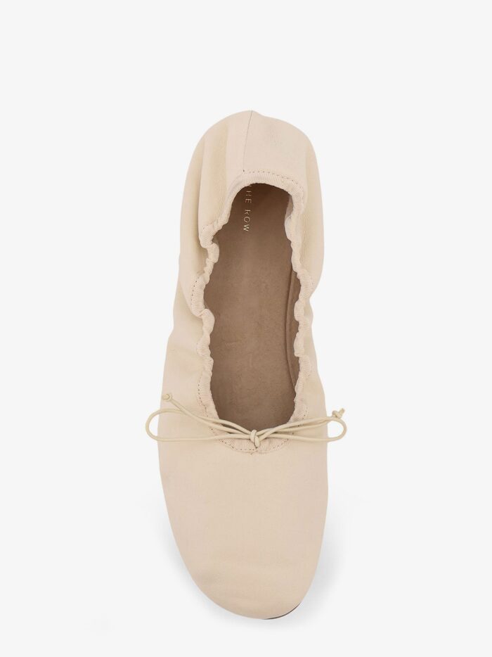 THE ROW Round Ballet Ballerinas