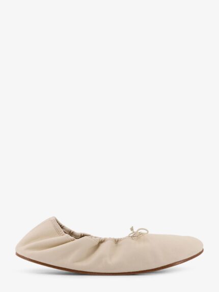 THE ROW Round Ballet Ballerinas