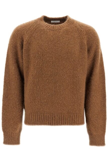 THE ROW 's Cashmere Pullover