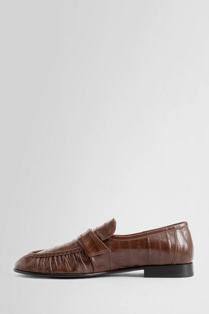 THE ROW Soft Eel Loafer