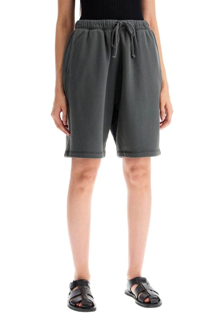 THE ROW Stanton Shorts