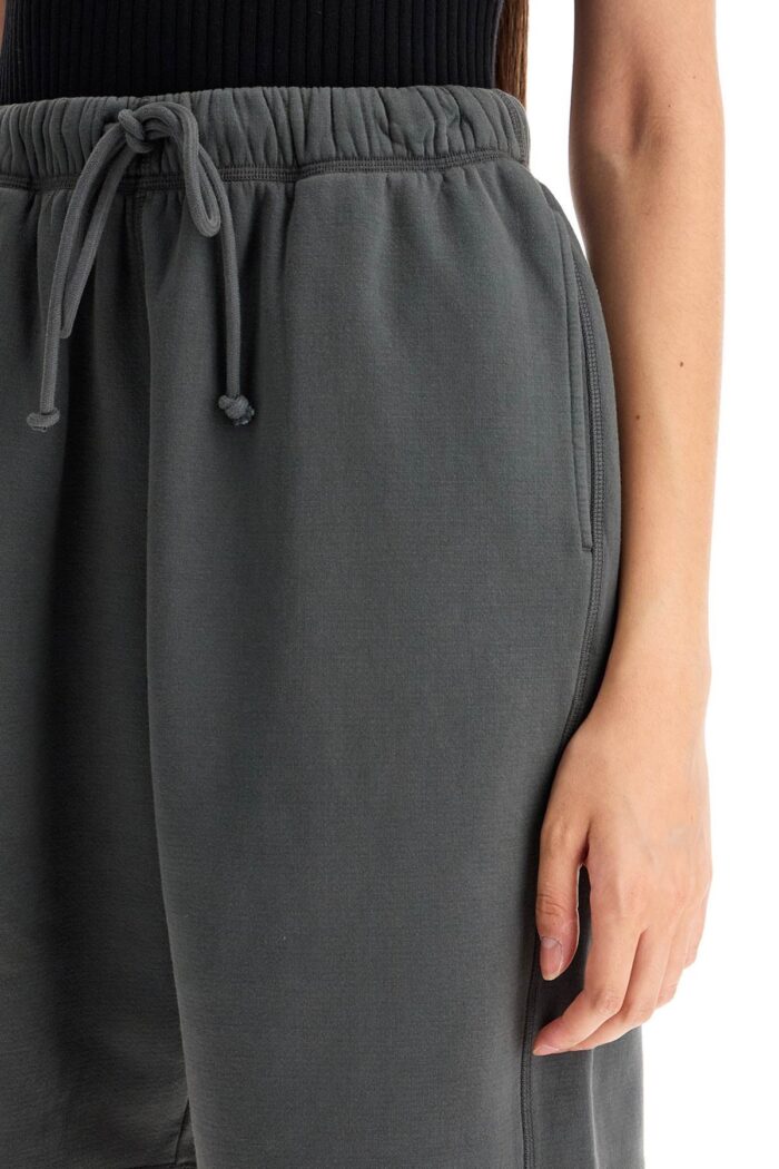 THE ROW Stanton Shorts