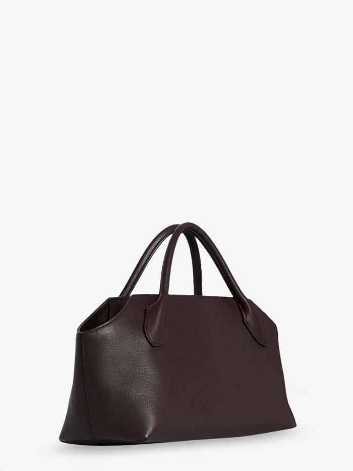 THE ROW Terrasse Leather Handbag