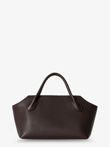 THE ROW Terrasse Leather Handbag