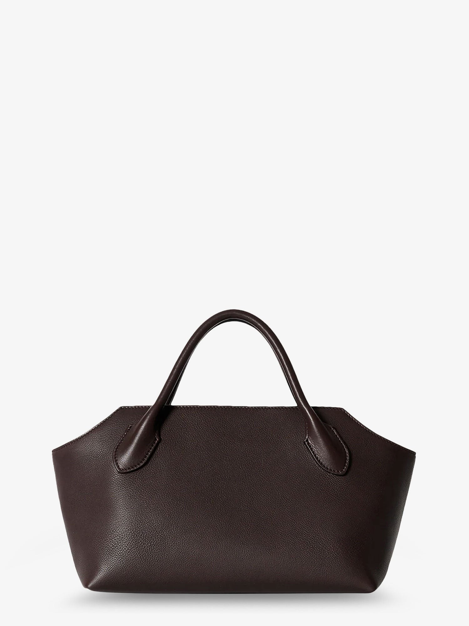 THE ROW Terrasse Leather Handbag