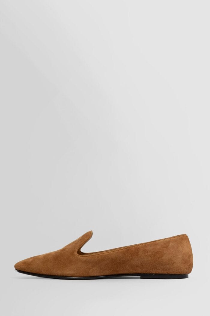 THE ROW Tippi Loafers