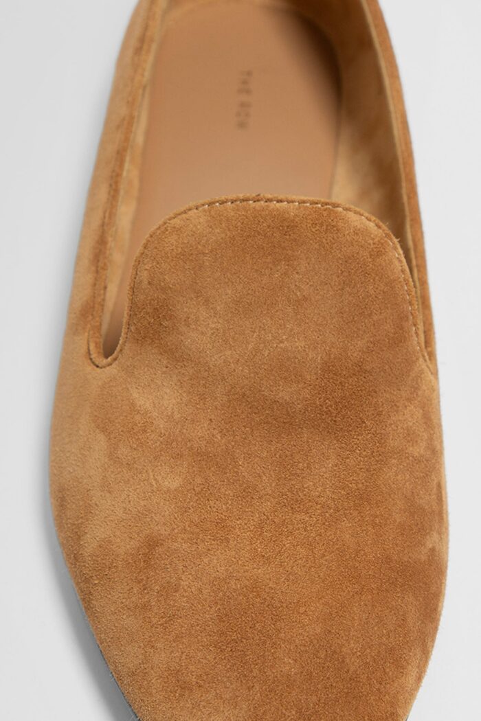 THE ROW Tippi Loafers