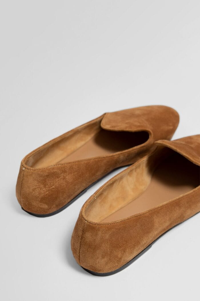 THE ROW Tippi Loafers