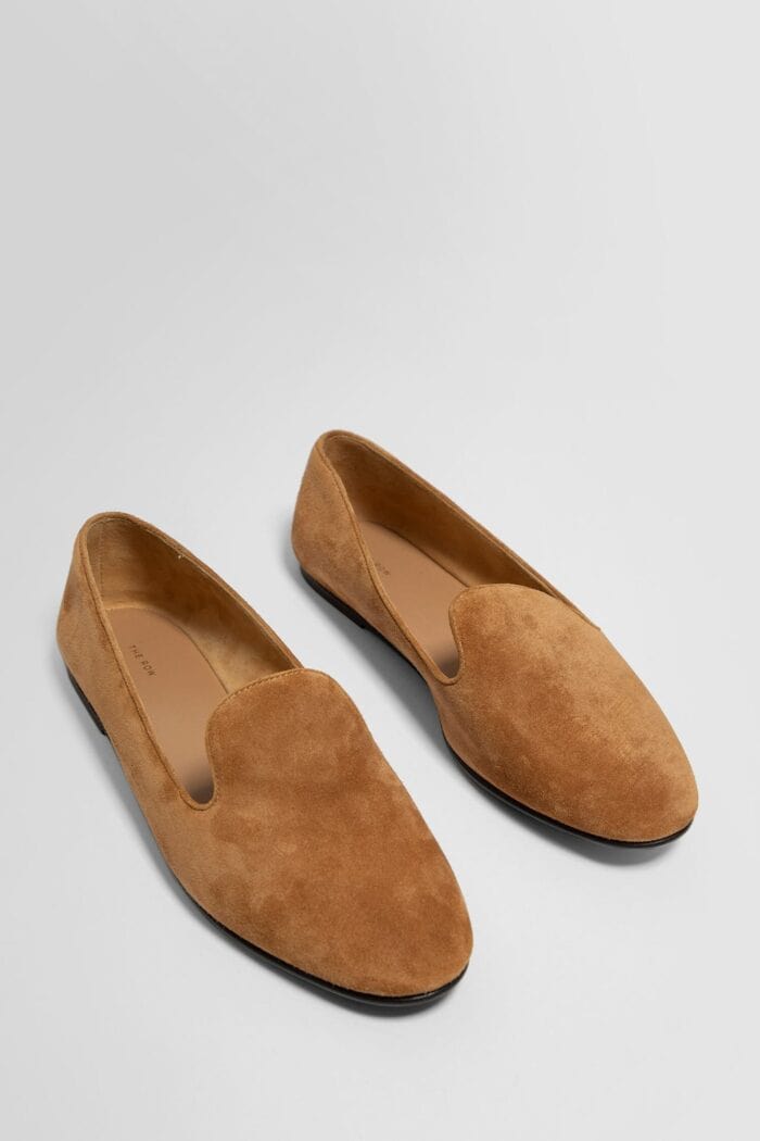 THE ROW Tippi Loafers