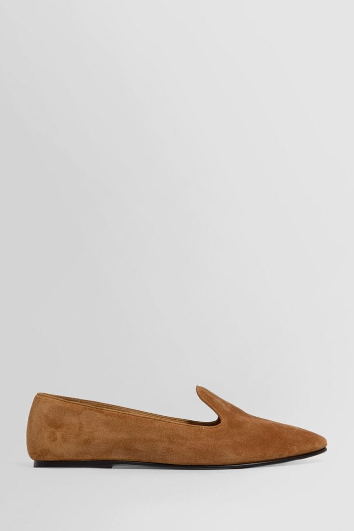 THE ROW Tippi Loafers