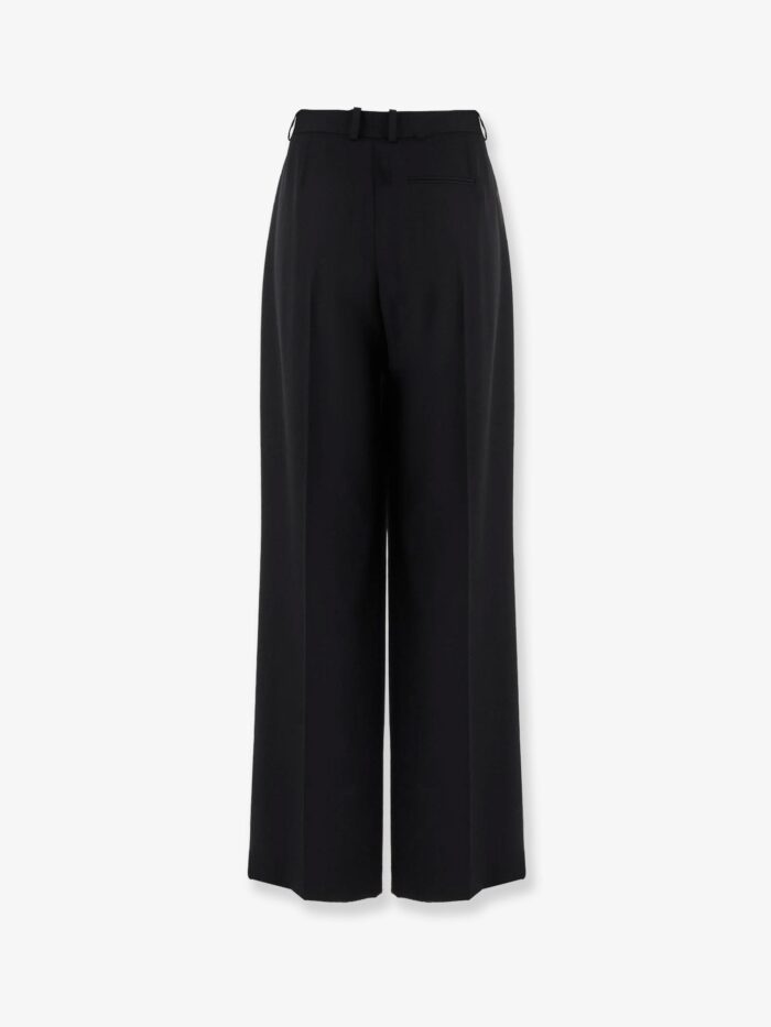 THE ROW Virgin Wool Virgil Trouser