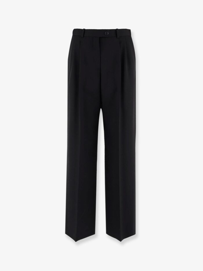 THE ROW Virgin Wool Virgil Trouser