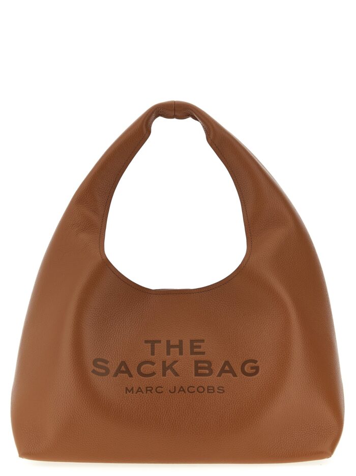 marc jacobs 'the sack bag' medium shoulder bag Marc Jacobs 'The Sack Bag' Medium Shoulder Bag