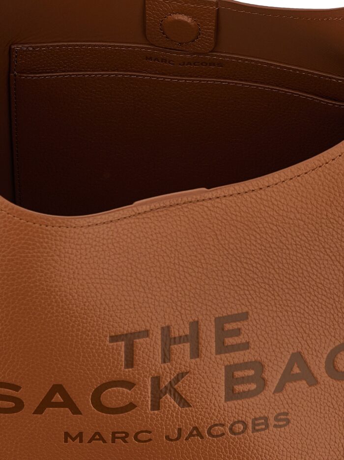 Marc Jacobs 'The Sack Bag' Medium Shoulder Bag