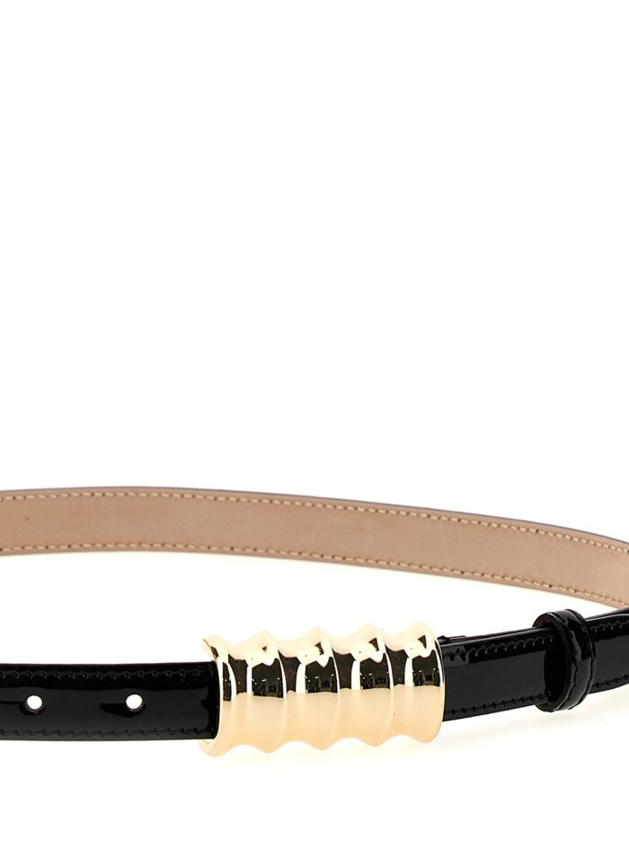 KHAITE 'The Small Julius' Belt