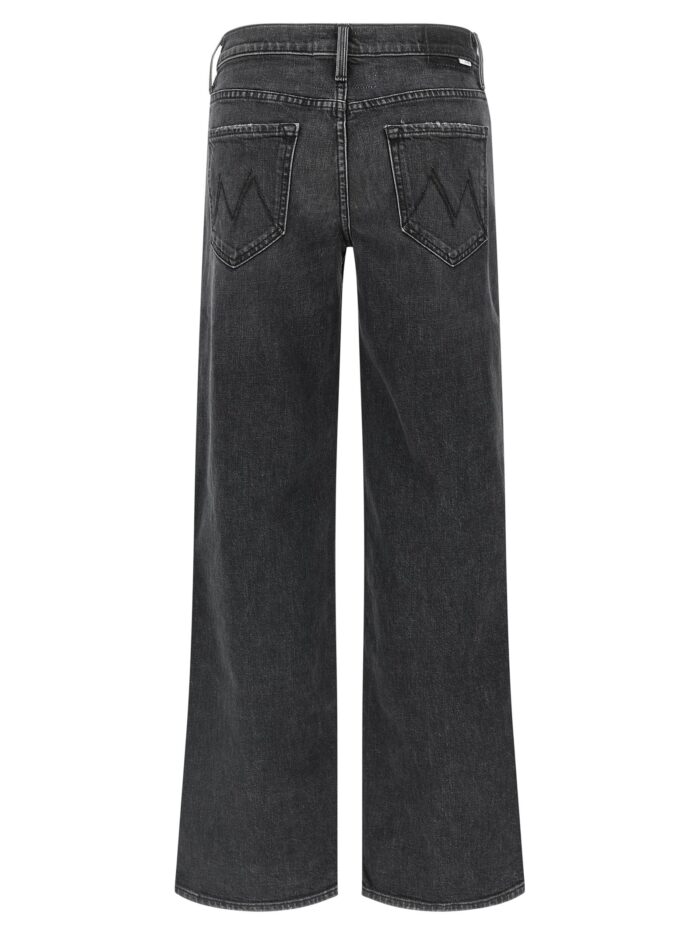 MOTHER 'The Smoothie Sneak' Jeans