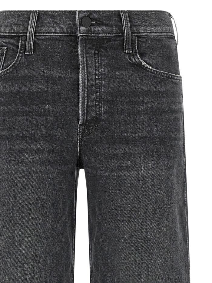 MOTHER 'The Smoothie Sneak' Jeans