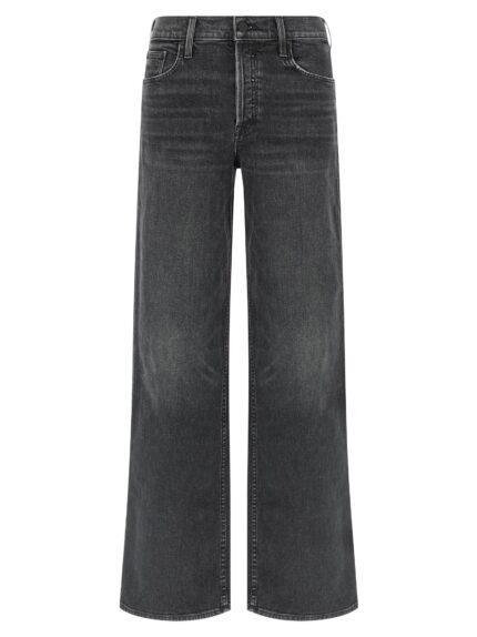 MOTHER 'The Smoothie Sneak' Jeans