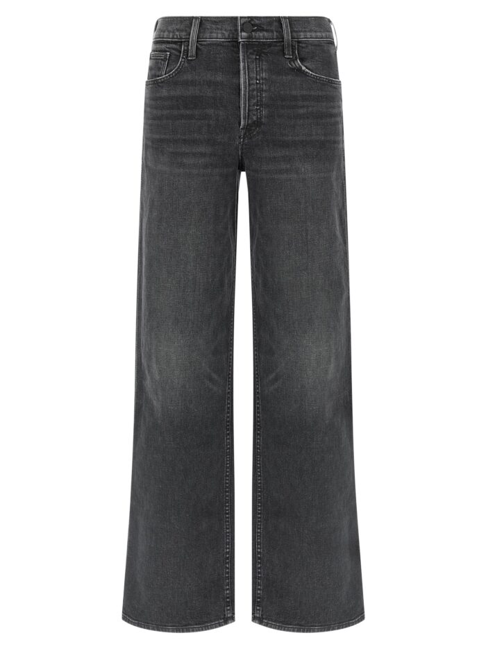 mother 'the smoothie sneak' jeans MOTHER 'The Smoothie Sneak' Jeans