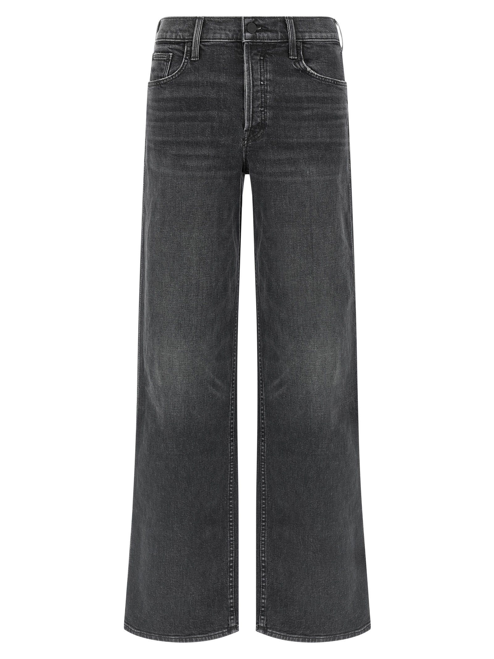 MOTHER 'The Smoothie Sneak' Jeans