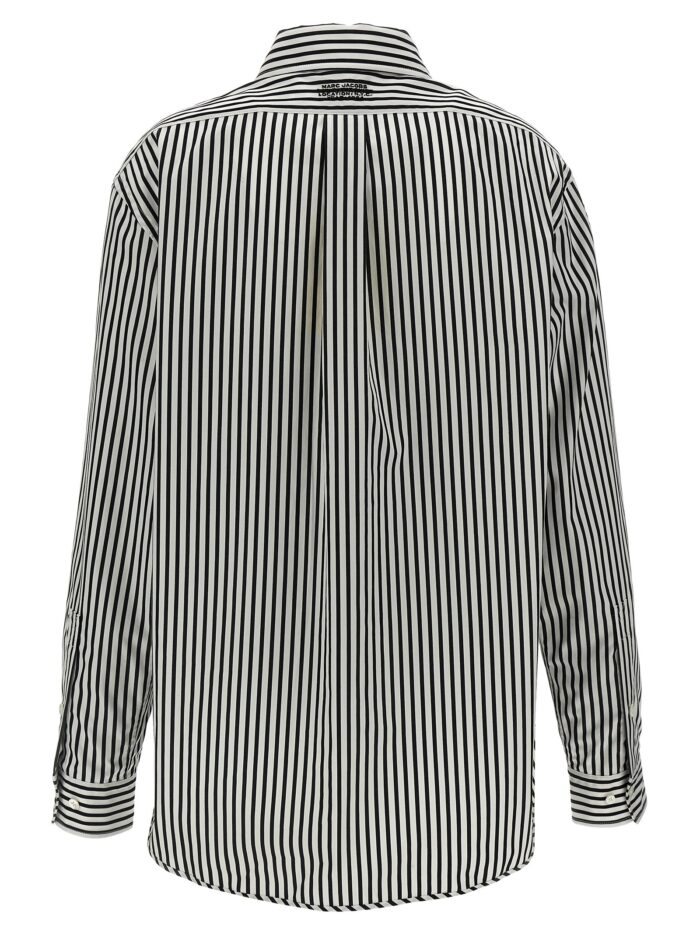 Marc Jacobs 'The Striped Shirt' Shirt
