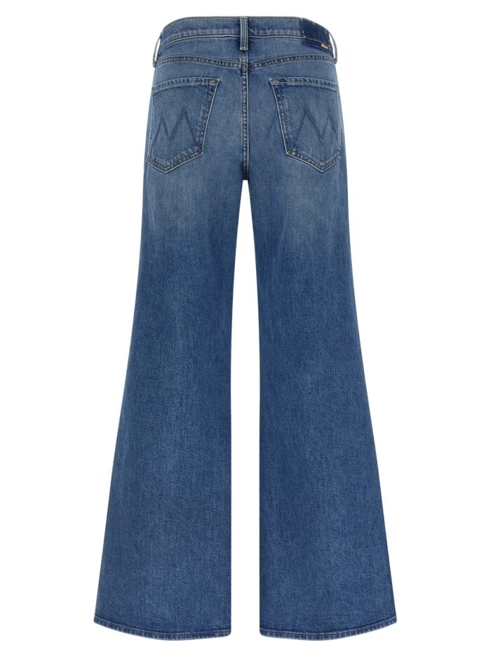 MOTHER 'The Tomcat Roller Sneak' Jeans