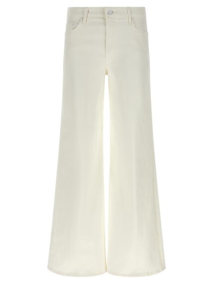 MOTHER 'The Twister Sneak' Jeans