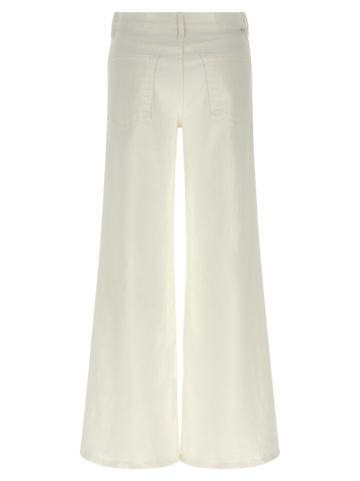 MOTHER 'The Twister Sneak' Jeans
