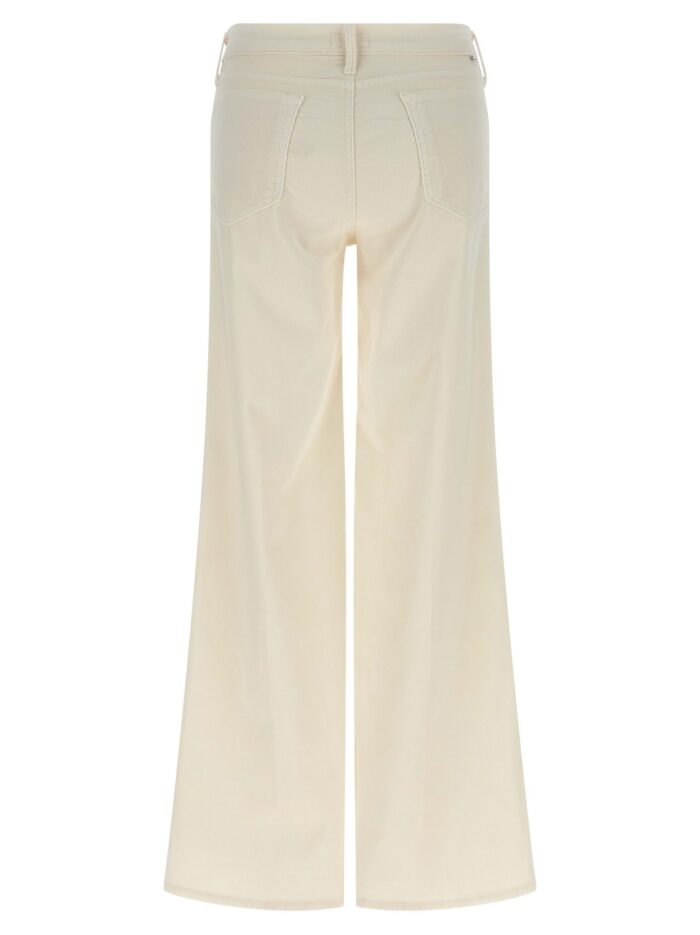 MOTHER 'The Twister Sneak' Pants