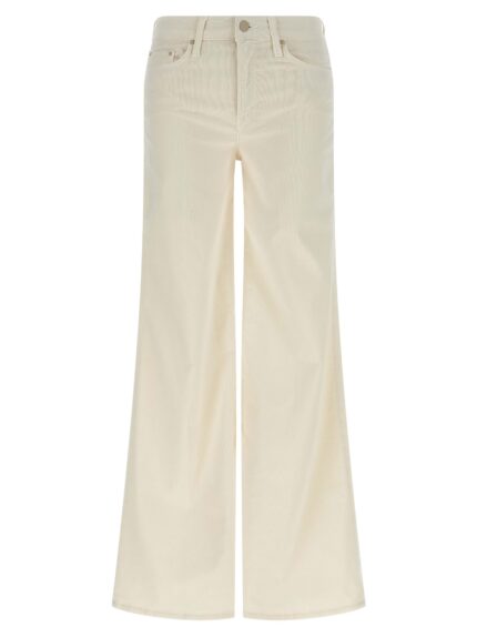 MOTHER 'The Twister Sneak' Pants