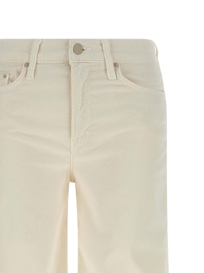 MOTHER 'The Twister Sneak' Pants