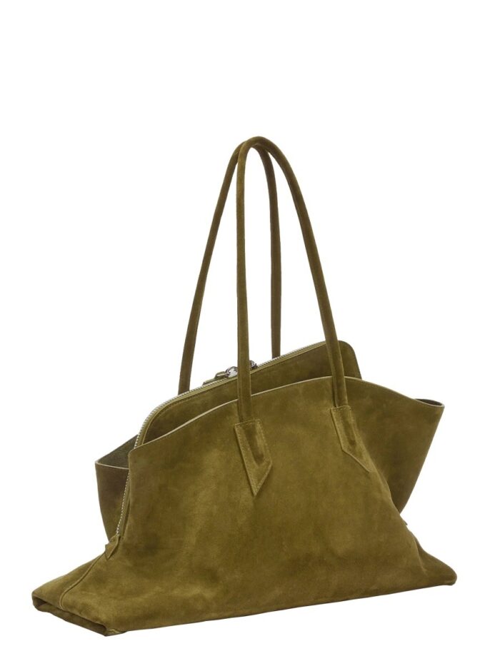 The Attico "THE WALK" MEDIUM BAG