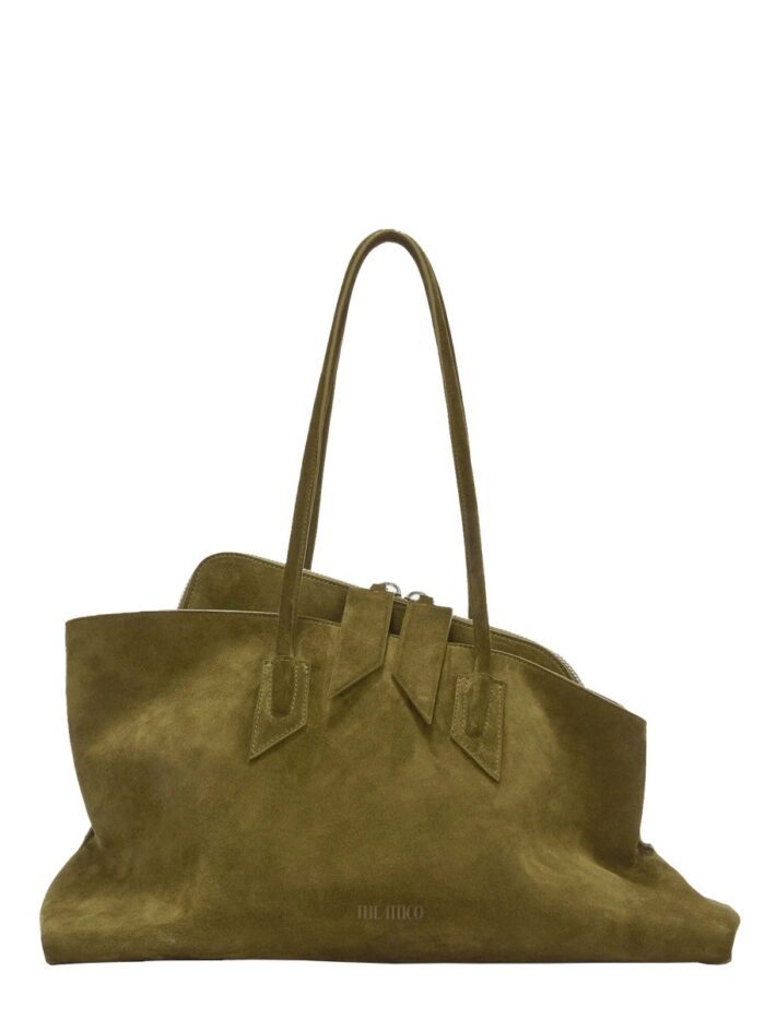 The Attico "THE WALK" MEDIUM BAG